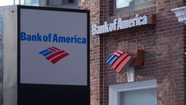 Cette décision n'a pas encore été officiellement actée par Bank of America