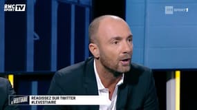 Christophe Dugarry