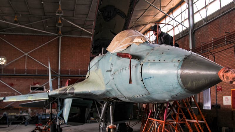 Elle possède encore des F-14 du film Top Gun: pourquoi l'armée de l'air iranienne n'a opposé aucune résistance aux Américains et Israéliens