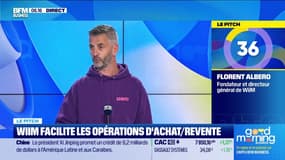 Le Pitch : WiiM facilite les opérations d'achat et de revente - 13/05