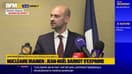Jean-Noël Barrot à propos de la guerre Iran/Israël: "Il appartient à toutes les parties de se saisir de la voie de la négociation" 