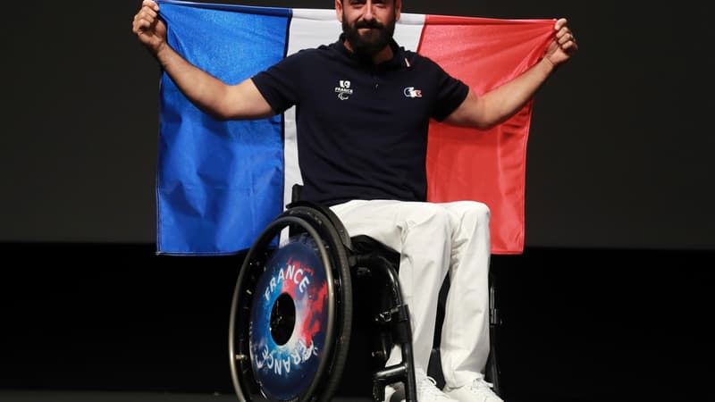 Michaël Jeremiasz