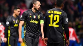 Giorgio Chiellini (Juventus)