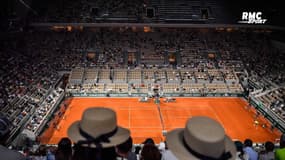 Roland-Garros : La dérogation pour Djokovic-Nadal a été accordée par Matignon