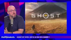 Ghost of Yotei arrive: est-il le mastodonte attendu?