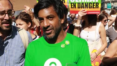 Vikash Dhorasoo