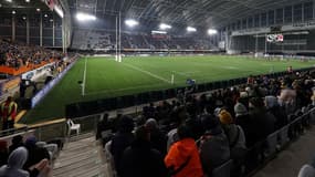 Plus de 20.000 spectateurs ont assisté au match
