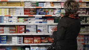 Les pharmaciens ne voient pas l'ambition de Leclerc d'un très bon oeil