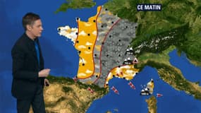 La météo du dimanche 3 février 2019