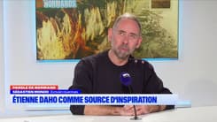 "Nous les Normands" : Sébastien Monod, l’écriture et la Normandie en partage