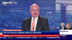 PGE, stop and go : comment gérer sa trésorerie ? - 23/03