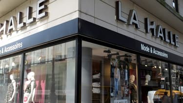 Début février, La Halle avait déjà présenté aux organisations syndicales un projet de réorganisation de ses activités
