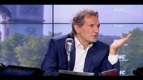 Marwan Lahoud (Airbus): "Dans 20 ans, un avion 100% électrique de 100 places"