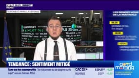 BFM Crypto: Tendance, sentiment mitigé - 28/03