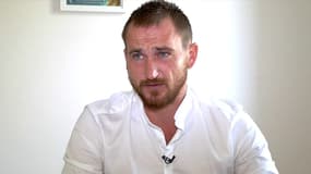 Pavel Filatyev, interviewé par BFMTV