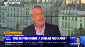 À quoi pourrait ressembler le gouvernement Barnier?