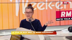 Le coup de main immo : menace sur les logements à la montagne 