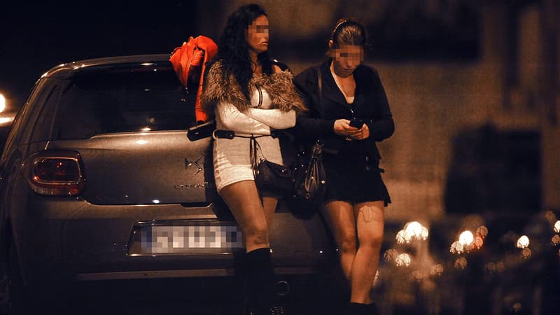 La loi sur la prostitution doit être adoptée par les députés ce mercredi