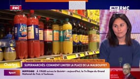Exposition à la malbouffe: "Il y a urgence, 1 Français sur 2 est en surpoids"