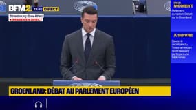 Menaces de Donald Trump: Jordan Bardella rejette la "soumission" et réclame une réplique forte de l'UE