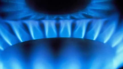 Les prix du gaz baissent de 1 % environ en février