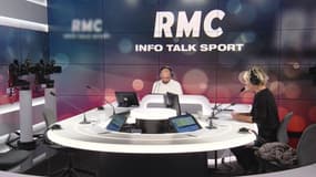 Valérie Sipaphimalani, secrétaire général adjointe du SNES-FSU: "Les effectifs de classes explosent. On a 25 élèves par classe dans les collèges, 30 dans les lycées publiques."