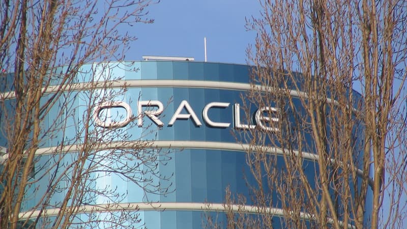 Oracle est une entreprise américaine spécialisé dans les logiciels et services informatiques à destination des entreprises.