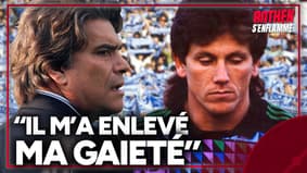 "Tapie m'a enlevé ma gaieté", l'affaire VA-OM a profondément attristé Olmeta