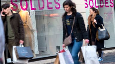 Les périodes de soldes sont l'occasion de faire de bonnes affaires (image d'illustration).