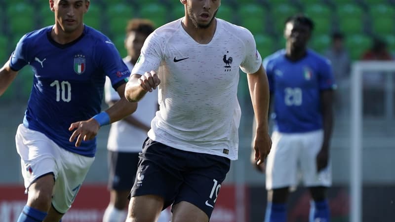 Amine Gouiri