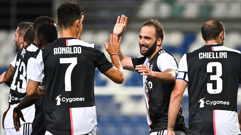Juventus Turin 