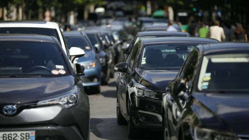 Les travailleurs des plateformes sous-déclarent fortement leurs revenus, selon une étude