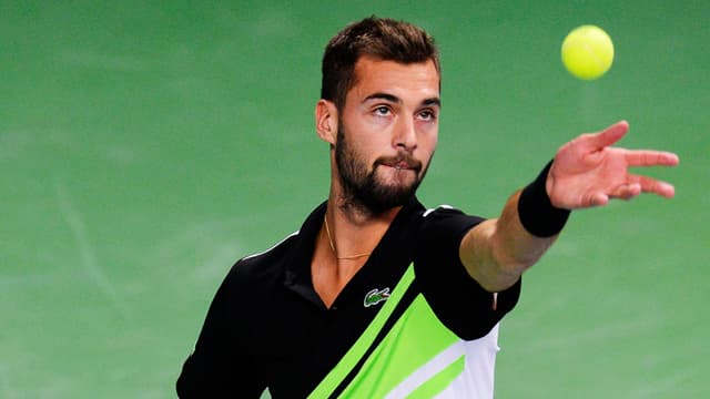 Benoît Paire