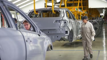 L'accord était négocié depuis mai.