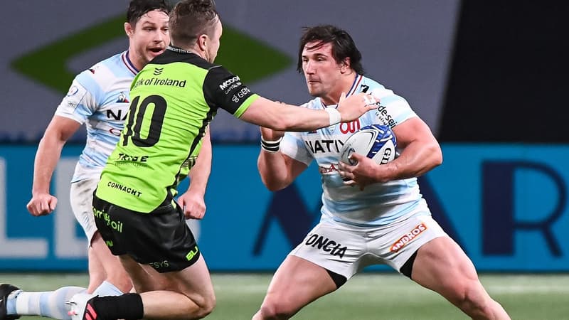 Camille Chat (Racing)