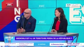 Le Zapping RMC - 20/02
