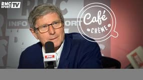 Larqué : "Les progrès de Matuidi, c’est depuis qu’il côtoie les Ibrahimovic ou les Cavani"