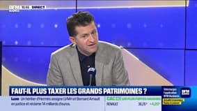Les Experts : À quand l'union des marchés de capitaux ? - 04/12
