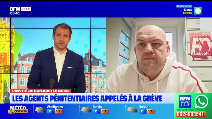 Bonjour Lille du lundi 19 janvier 2026