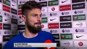 Olivier Giroud (Chelsea)