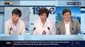 Gaspard Koenig face à François Kalfon: Retour sur les résultats des élections municipales espagnoles