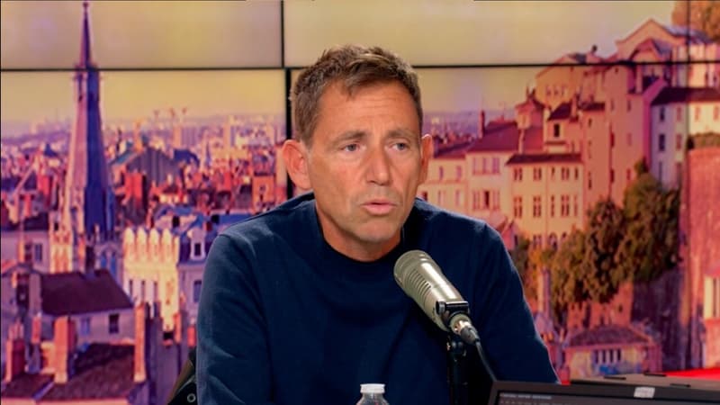 Daniel Riolo soutient l'Italie face à la France