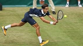 Pierre-Hugues Herbert