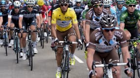 Carlos Betancur