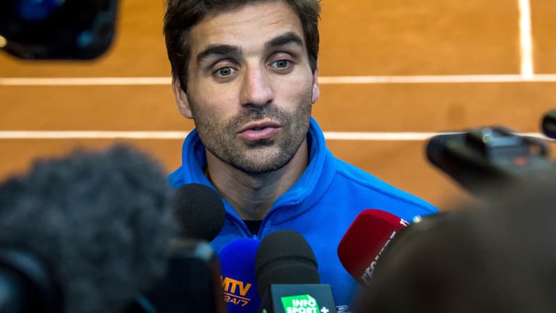 Arnaud Clément