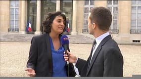 El Khomri sur le CDD: "Est-ce que je dois réciter le code du travail?"