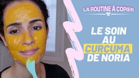 Les recettes maison de Noria pour des cheveux brillants et une peau plus saine