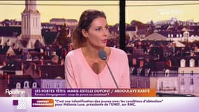 Les fortes têtes : Revenu d'engagement, coup de pouce ou assistanat ? - 02/11