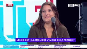 Les JO, "c'est une grande victoire"
