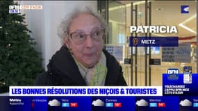 Les bonnes résolutions des Niçois et des touristes 